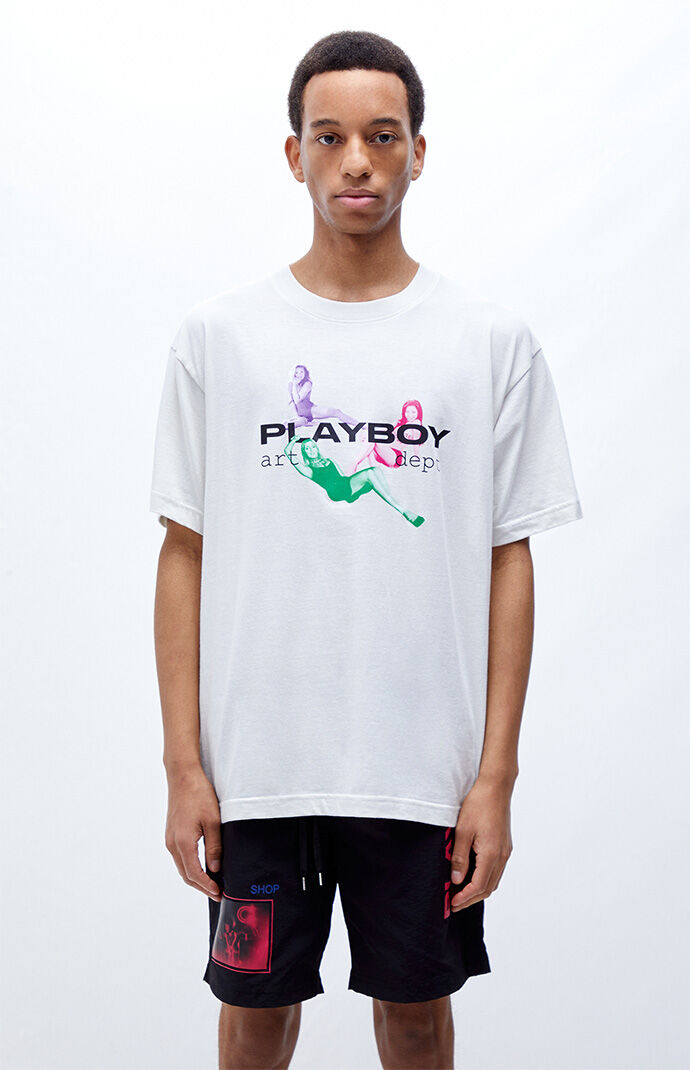 Playboy pacsun clearance