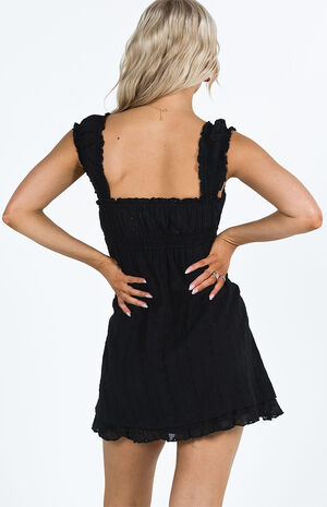 Carlita Mini Dress image number 4