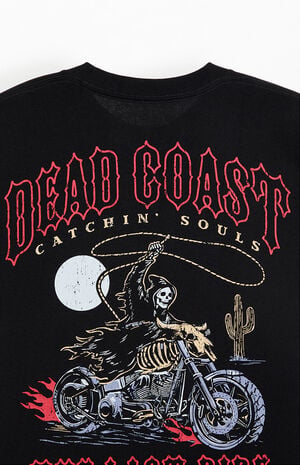 Dead Coast Riders T-Shirt image number 4