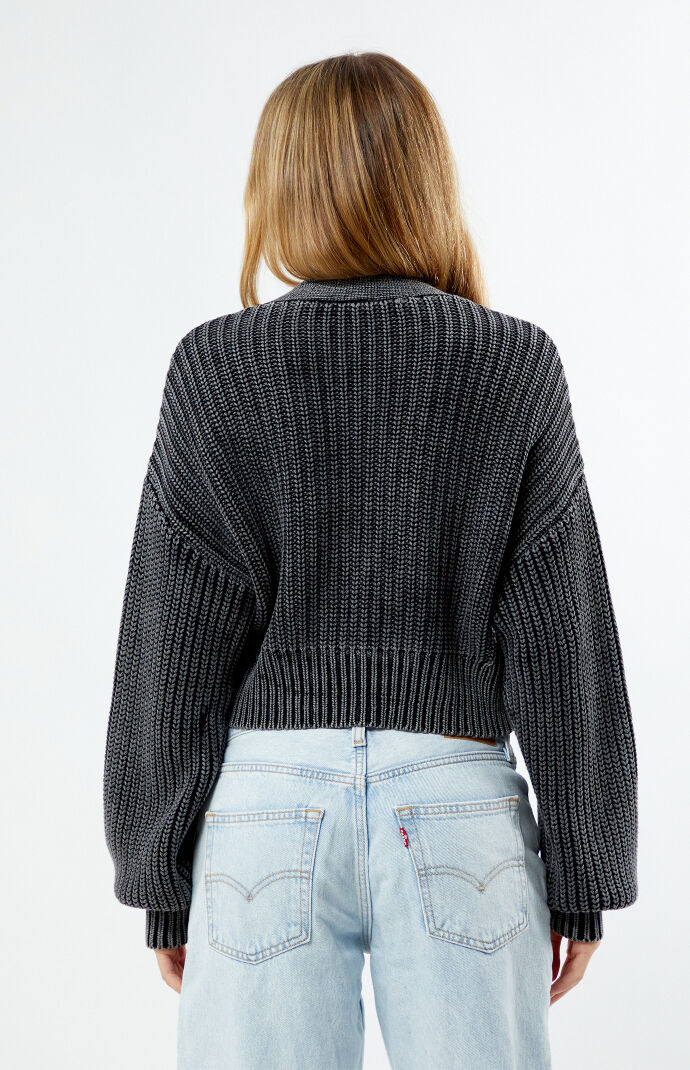 Roxy Sundaze Washed Cardigan | PacSun