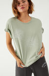 Sun Phases T-Shirt Sun Phases T-Shirt image number null
