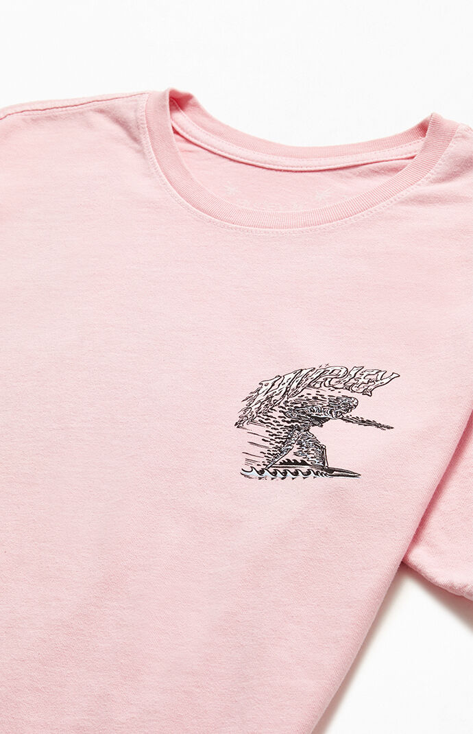 Everyday Wash Heat Wave T-Shirt