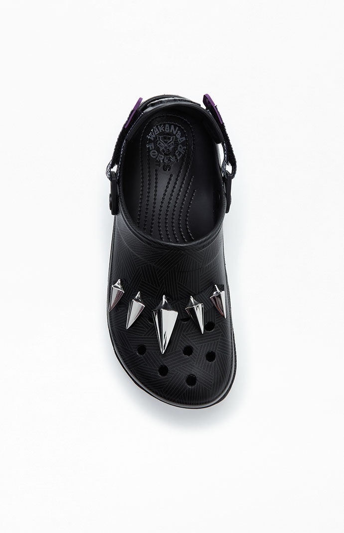 Barneys new shop york crocs