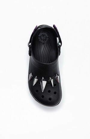 Black Panther II All-Terrain Clogs image number 5