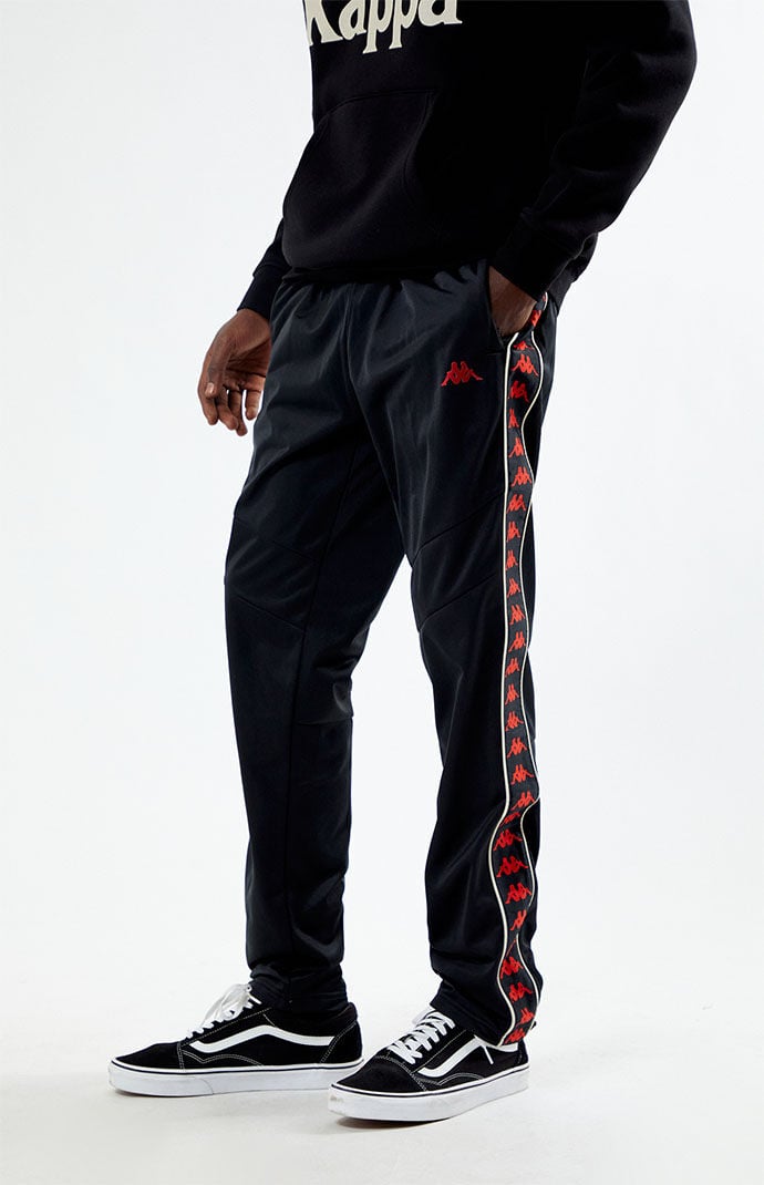 Kappa 222 banda big bay pants sales