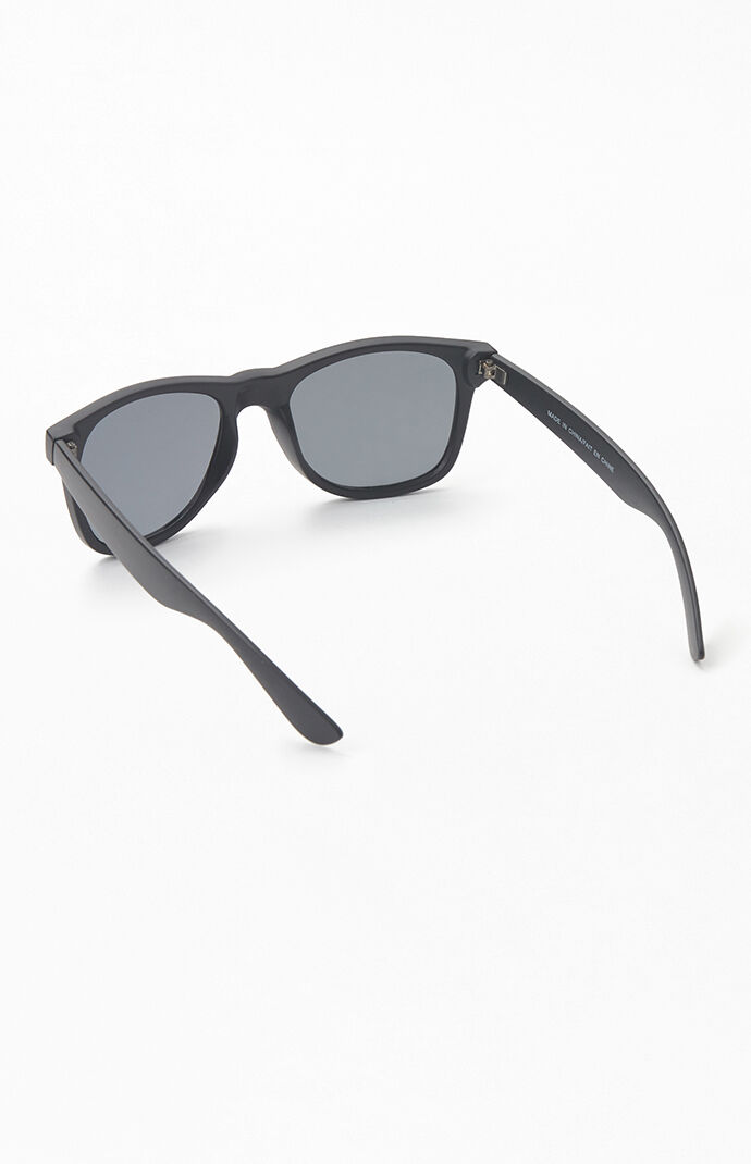 Plastic Classic Sunglasses