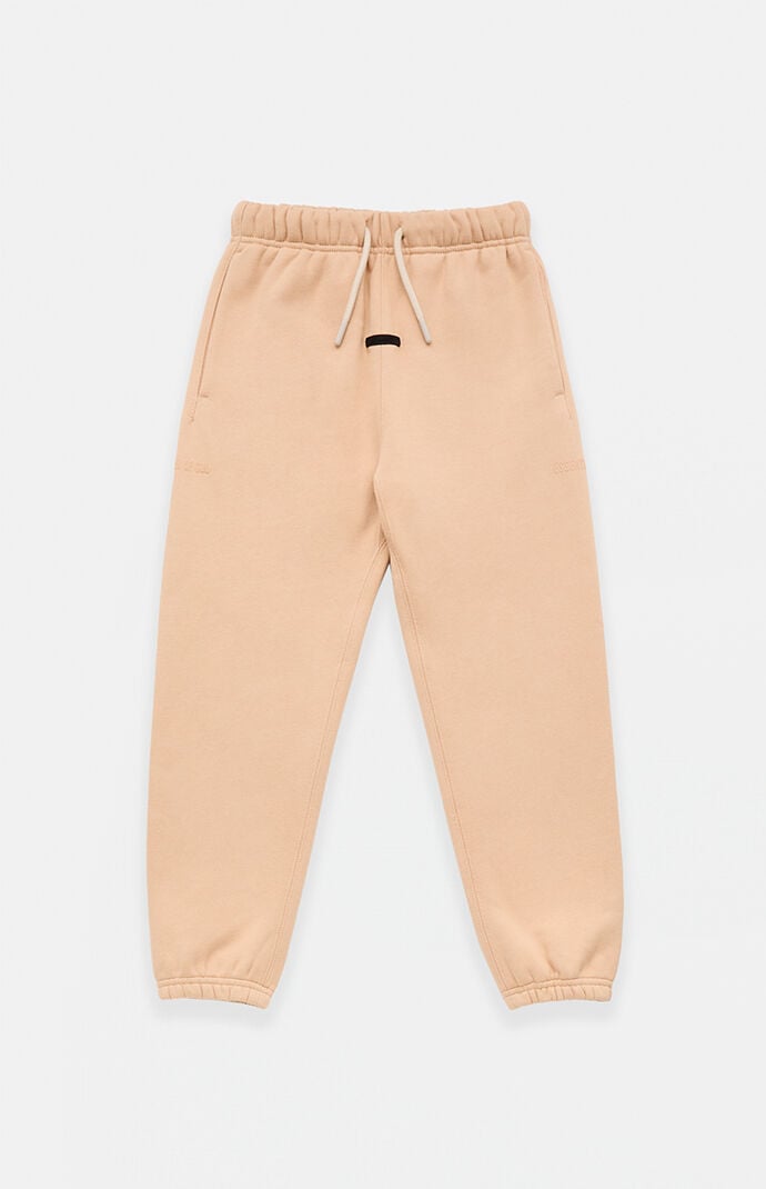 Fear of God Kids Classic Fleece Sweatpants Fear of God Kids Classic Fleece Sweatpants