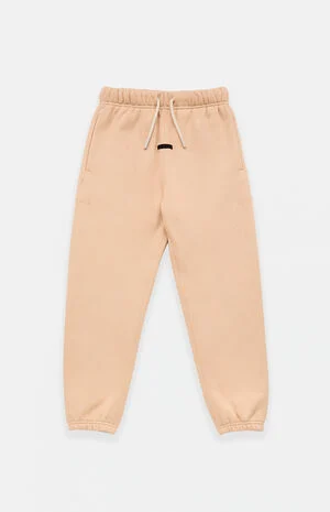 Kids Classic Fleece Sweatpants image number 1