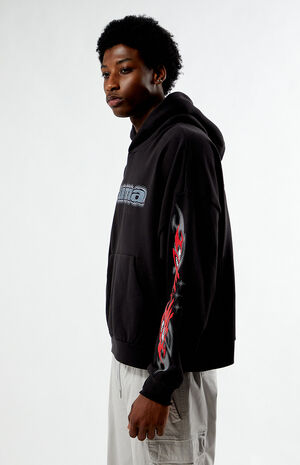 Tech Hoodie image number 4