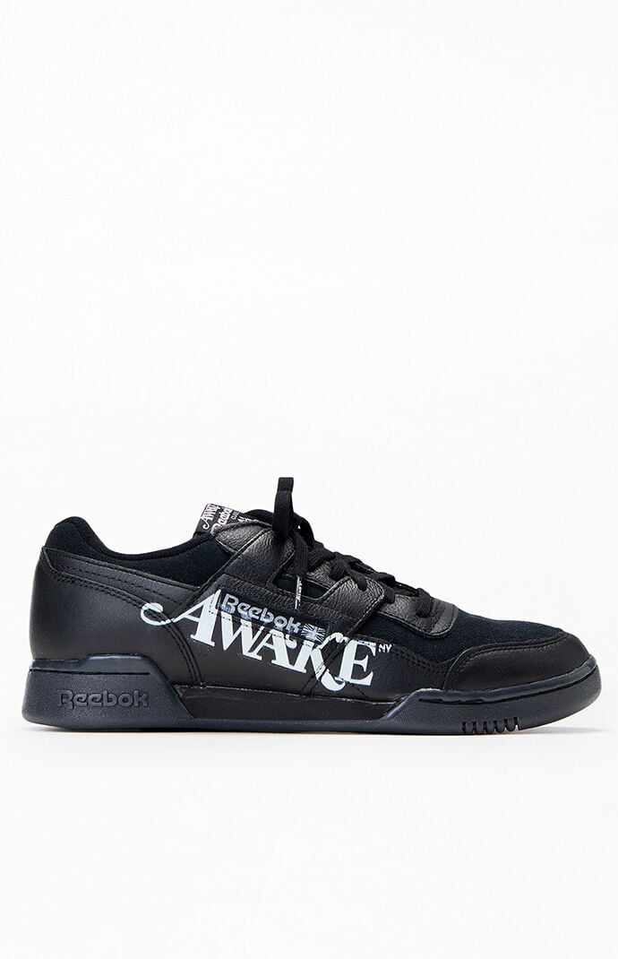 Awake NY x Workout Plus Shoes