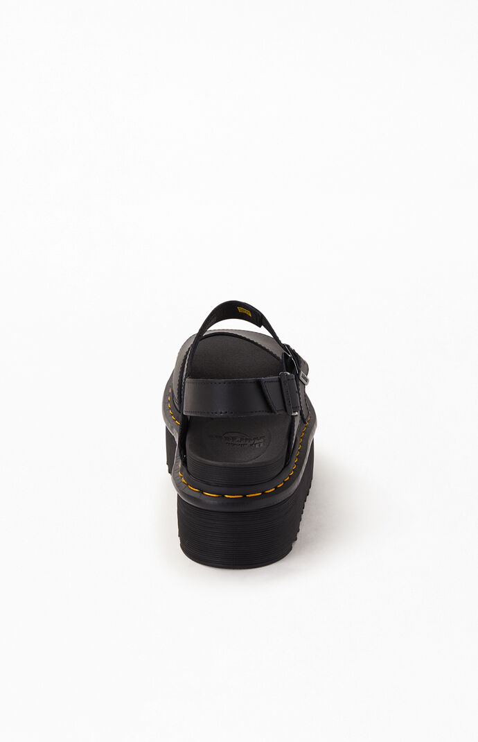 Women's Voss Quad Platform Sandals