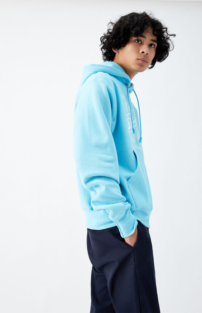 Box Logo Hoodie