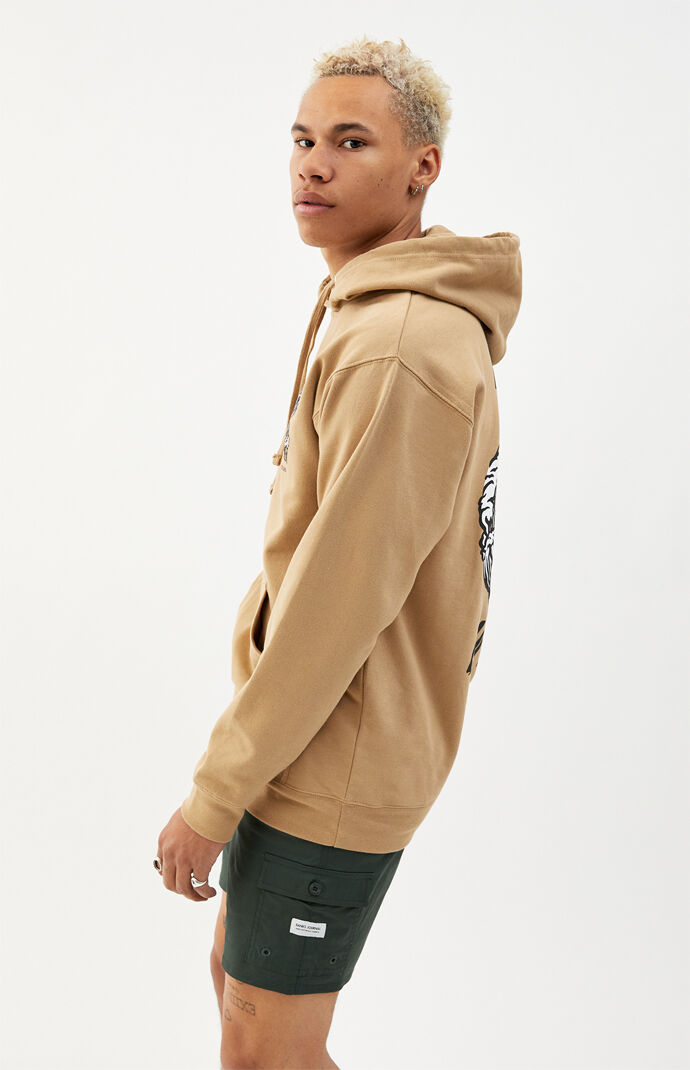 Bummer Hoodie