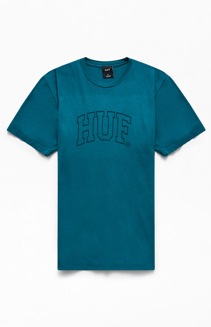Collegiate Overdyed T-Shirt