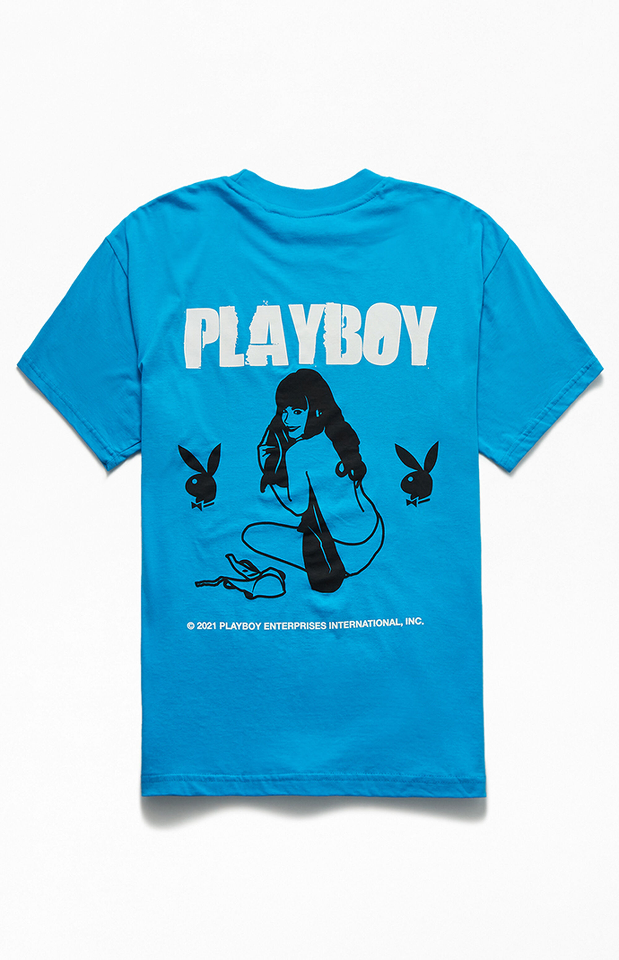 Playboy Mens PacSun