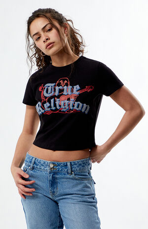 Buddha Baby T-Shirt image number 1