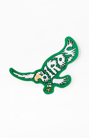 Philly Birds Sticker image number 2