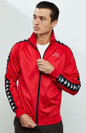 Banda Anniston Track Jacket image number 1
