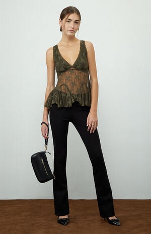 Romee Lace Tank Top image number 1