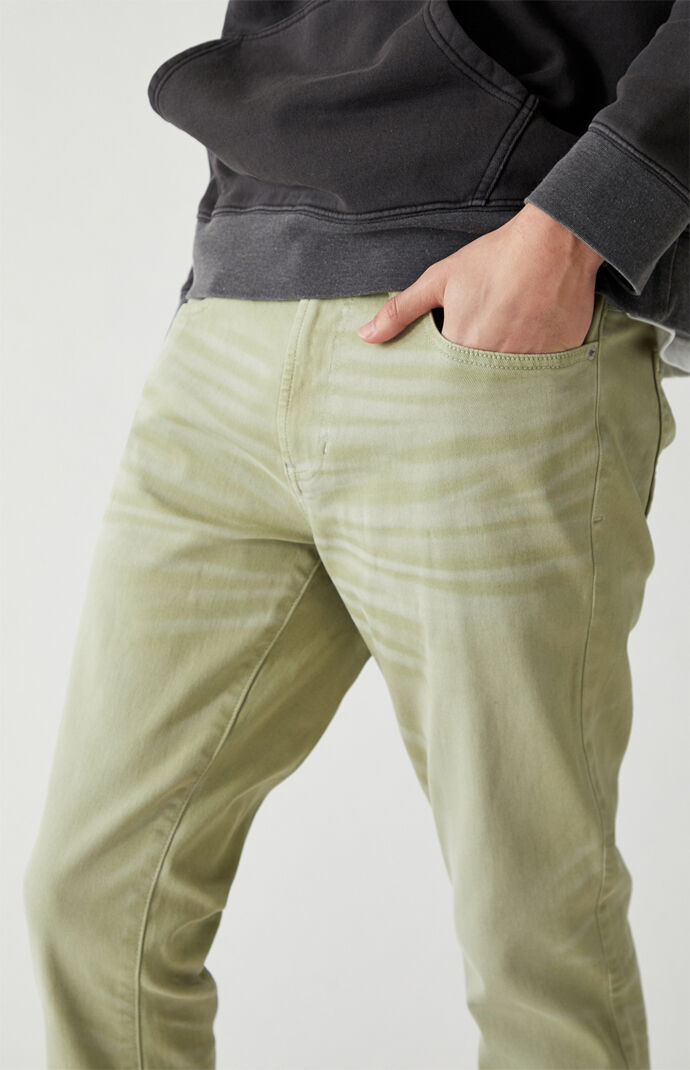 Brysen Active Skinny Jeans