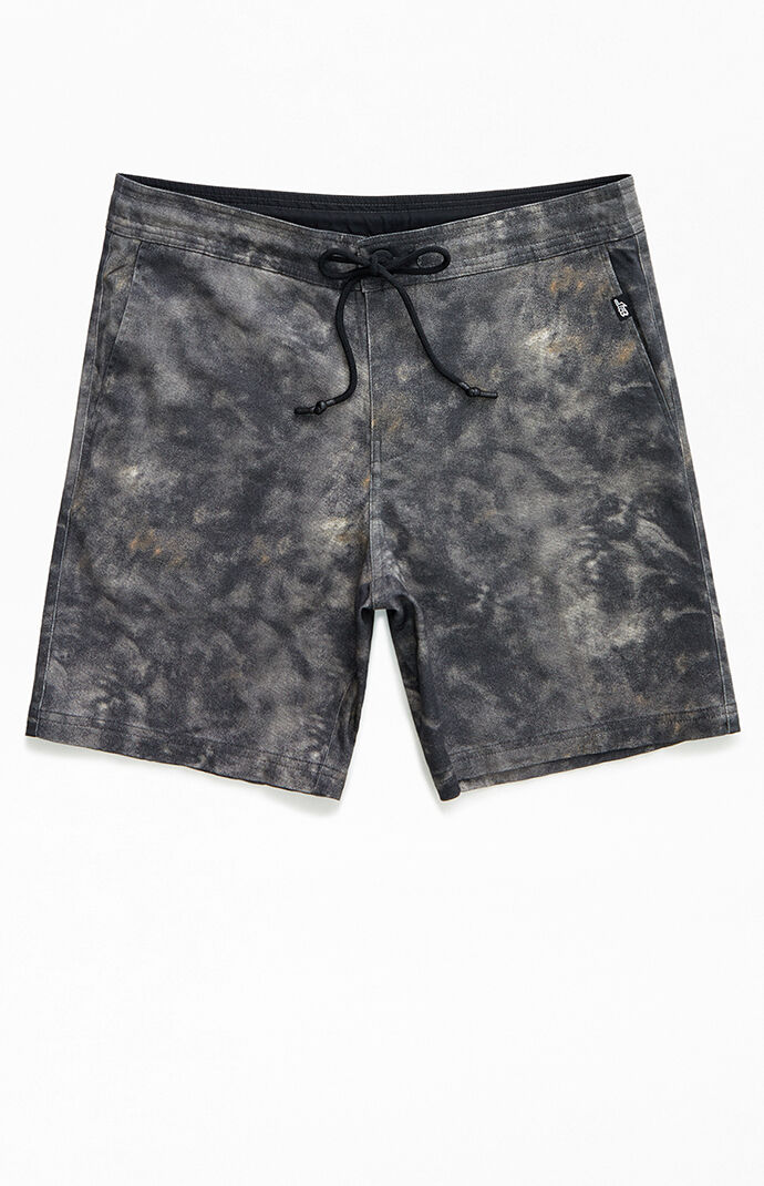 Seasoned Walkshorts