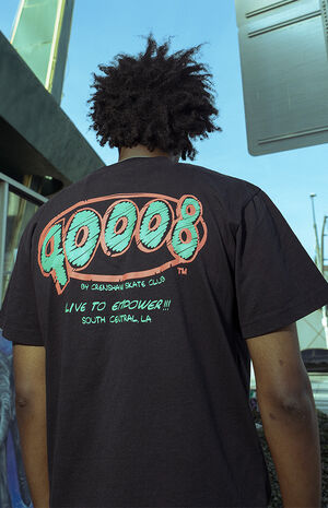 Empower T-Shirt image number 3