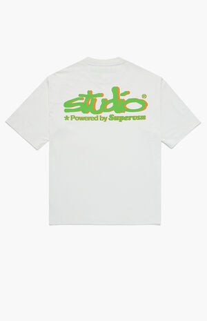 Script Layer T-Shirt image number 1