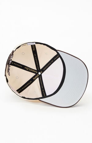MLB Chicago White Sox Pro Snapback Hat image number 5