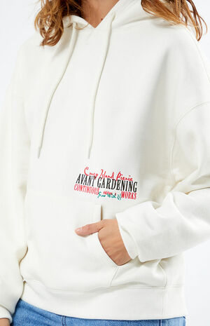 Grow With US Hoodie image number 2