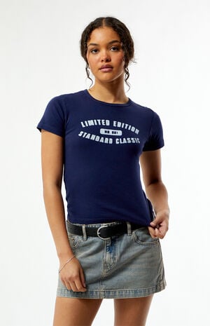 Limited Edition Skimmer T-Shirt image number 2