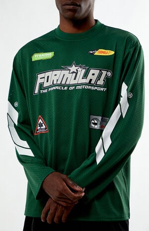 x PacSun Spirit Long Sleeve Jersey image number 3