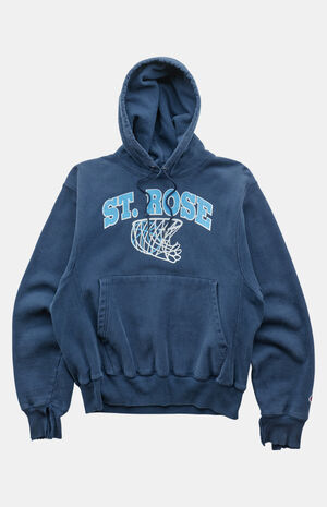 2000s St Rose Pullover Hoodie image number 1