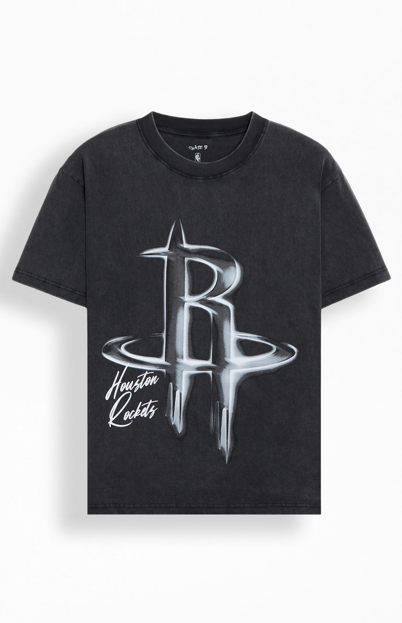【PURPLE BRAND】X NBA X M&Nコラボ★Houston Rockets Tシャツ PURPLE BRAND】X NBA X M&Nコラボ☆Houston Rockets Tシャツ