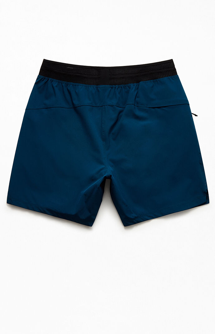 Explore Phantom Trails 17.5" Swim Trunks