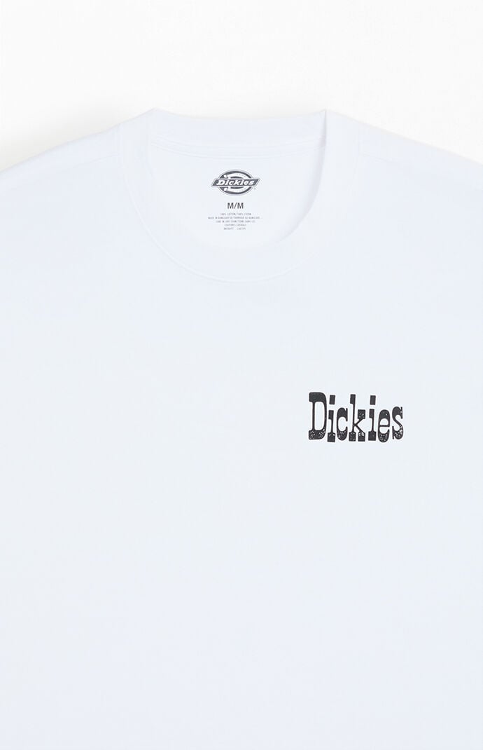 Dickies Polka T-Shirt