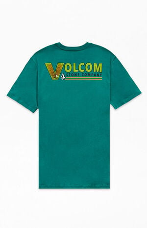 Organic Veagle T-Shirt