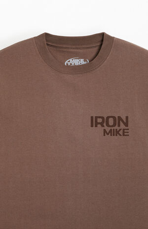 Mike Tyson Fight On T-Shirt Mike Tyson Fight On T-Shirt image number 3