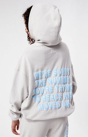 1 800 Hoodie image number 2