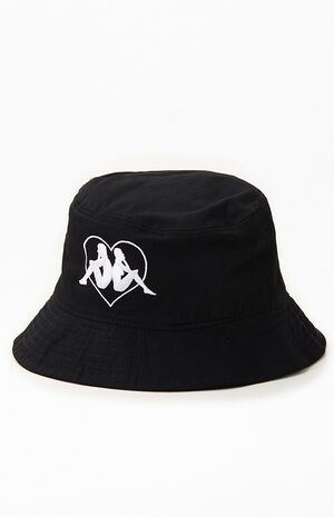 Authentic Tychy Bucket Hat Authentic Tychy Bucket Hat image number null