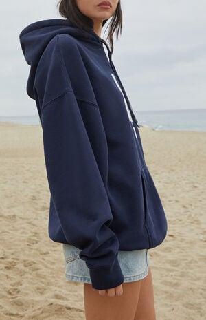 Christy 44 Oversized Hoodie image number 2