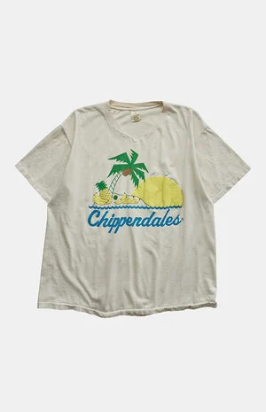 '90s Chippendales Graphic T-Shirt image number 1