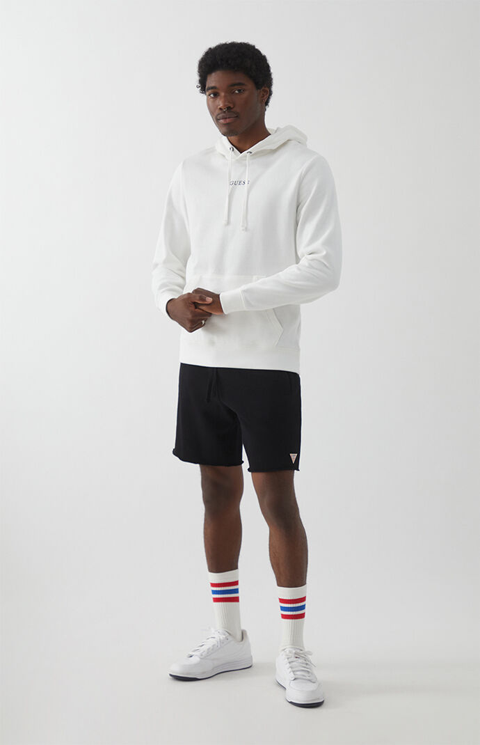 Roy Logo Hoodie