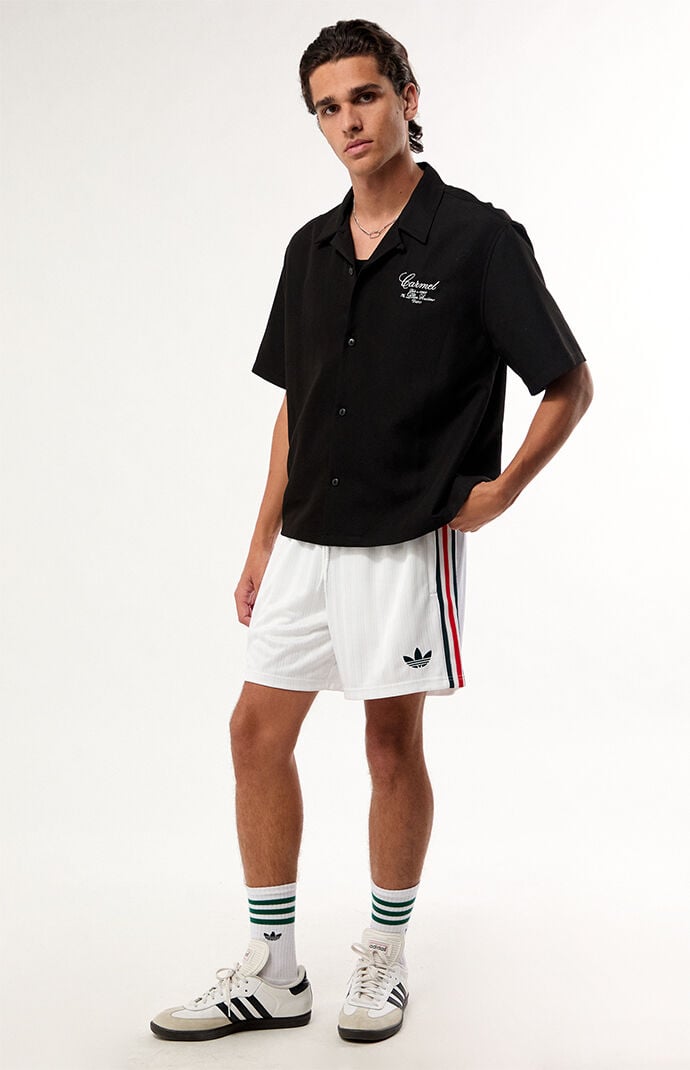 adidas Mexico Originals Shorts