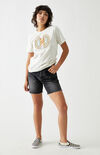 Split Sun T-Shirt Split Sun T-Shirt image number null