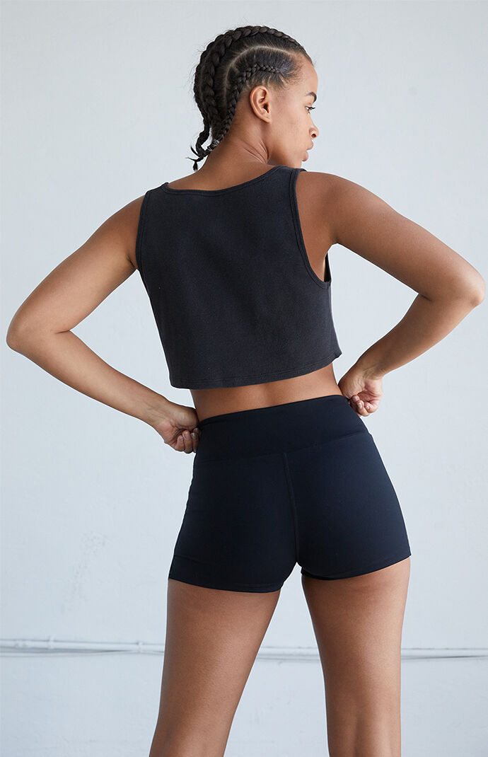 By PacSun Notched Tank Top
