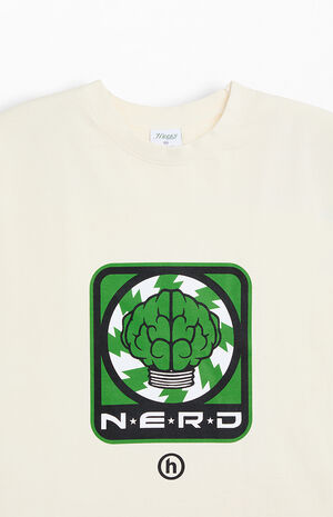 Nerd T-Shirt image number 2