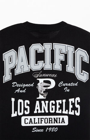 Collegiate Crest T-Shirt image number 4