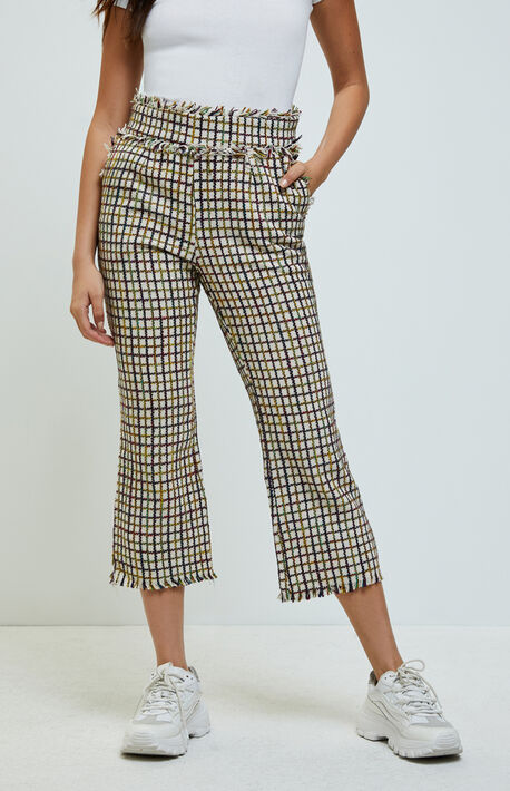 Lee Culotte Pants