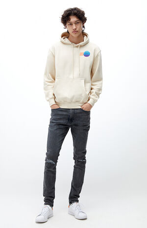 Pipes Inleg Jeans Pipes Inleg Jeans image number null