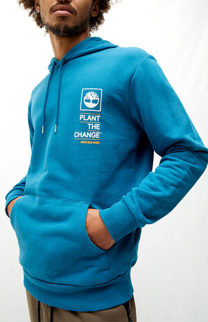 Nature Needs Heroes Hoodie image number 4